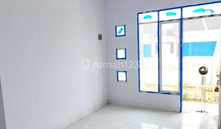 Rumah Siap Huni, All In 3 Juta Akad, Dekat Stasiun Dan Pintu Tol 2