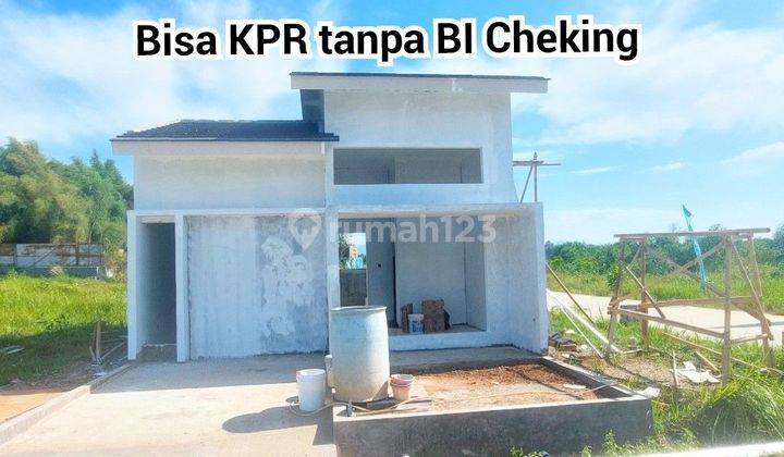 Rumah Hook, All In 1 Juta Akad Free Biaya Lainnya, Lok Strategis  1