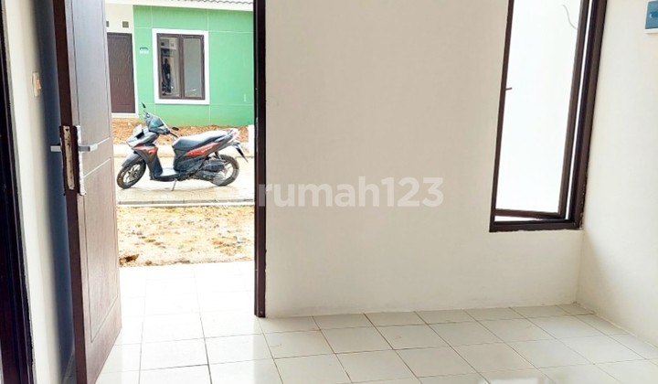 Rumah Di Maja, Shm, Cluster Onegate, 2jyta Bisa Akad 2