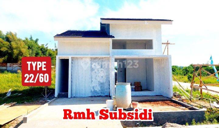 Onegate, Dobel Dinding, Closet Duduk, Meja Dapur, Strategis  1