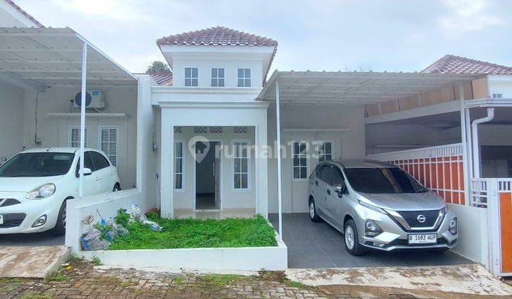 Jual Rumah Di Pamulang, Siap.huni, Masih Dibawah Harga Pasaran 1