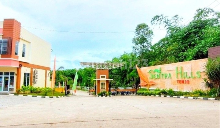 Rumah Di Tenjo, Shm, Siaphuni, Dp 0 All In 1 Jyta Bisa Akad  2
