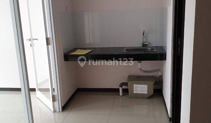Apartemen gateway Pasteur Lokasi Bagus 2