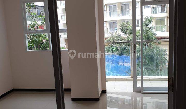Apartemen gateway Pasteur Lokasi Bagus 4