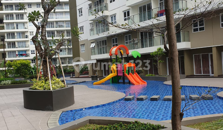 Apartemen gateway Pasteur Lokasi Bagus 7