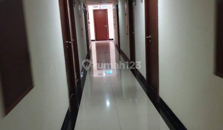 Apartemen gateway Pasteur Lokasi Bagus 9