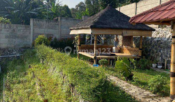 Tanah dijual cocok untuk usaha 4