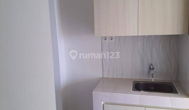 Apartmen bagus dijual murah 3