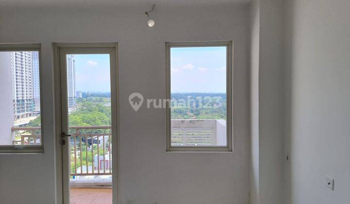 Apartmen bagus dijual murah 6