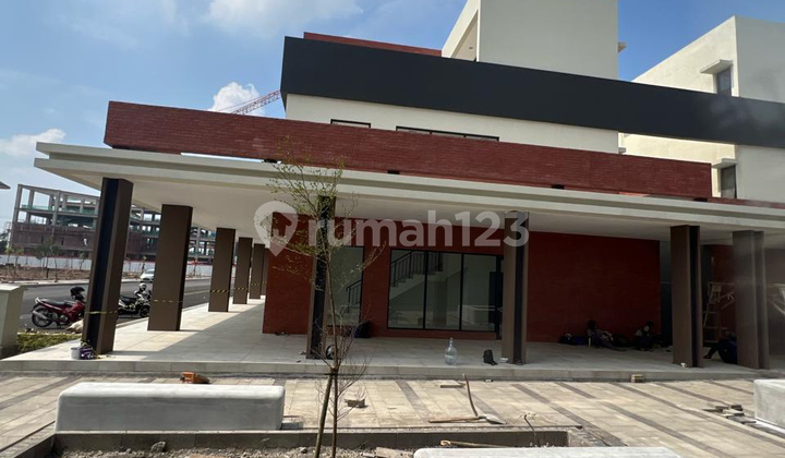 For Rent Magna Terrace Ruko Summarecon Bandung 2