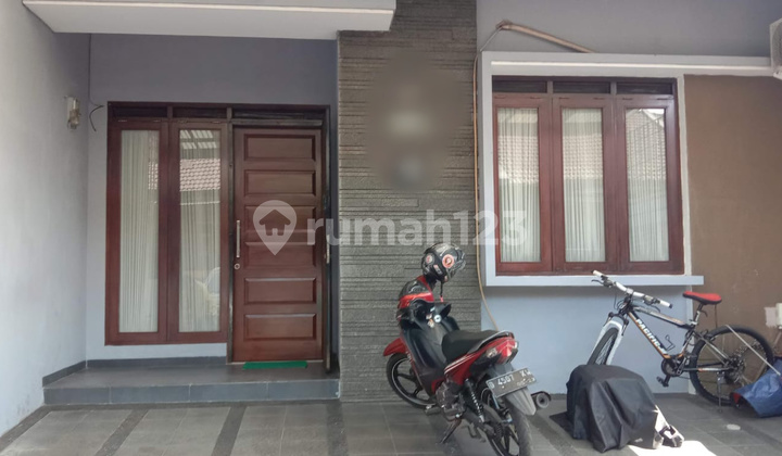 For Rent: Mekar Wangi House - Comfortable, Clean, Ready to Occupy! For Rent: Mekar Wangi House - Comfortable, Clean, Ready to Occupy!