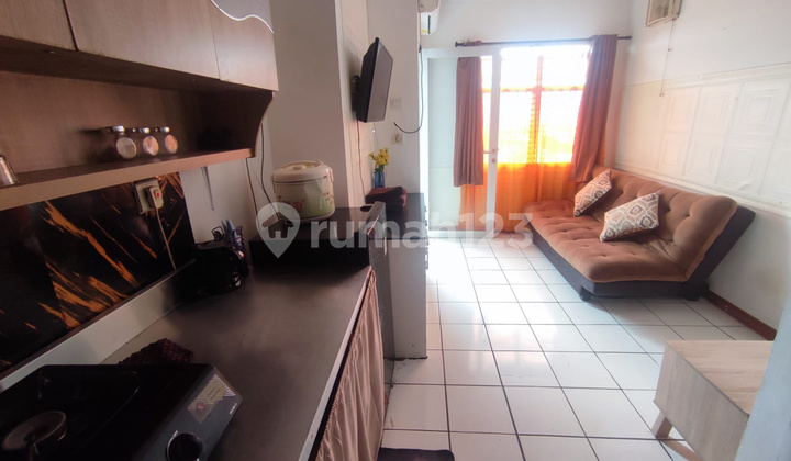 For Sale Grand Asia Afrika Apartment Bandung