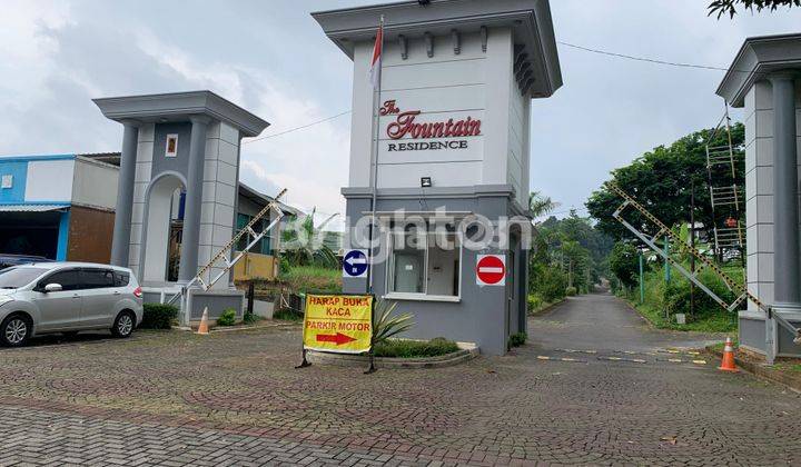 KAVLING SIAP DIBANGUN, DIDALAM LINGKUNGAN PERUMAHAN, DEKAT DENGAN HOTEL MELVA BALEMONG,TEMPAT WISATA THE FOUNTAIN WATER PARK, AREA DI UNGARAN BARAT KABUPATEN SEMARANG 1