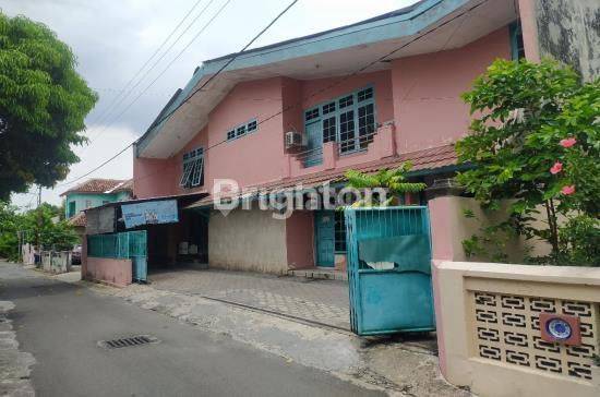 INGIN CEPAT TER GUDANG DAN KANTOR DAERAH WIROBRAJAN , DEKAT DENGAN PEMUKIMAN PENDUDUK YANG RAMAI , LOKASI DI YOGYAKARTA 1