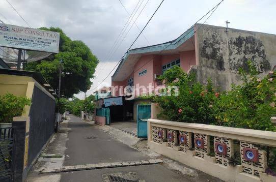 INGIN CEPAT TER GUDANG DAN KANTOR DAERAH WIROBRAJAN , DEKAT DENGAN PEMUKIMAN PENDUDUK YANG RAMAI , LOKASI DI YOGYAKARTA 2