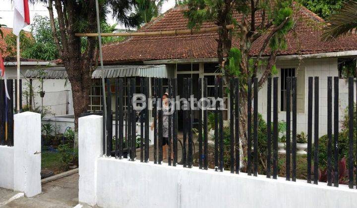 CEPAT RUMAH HITUNG TANAHLOKASI TENGAH KOTA PURWOKERTO 1