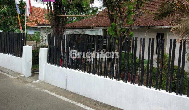 CEPAT RUMAH HITUNG TANAHLOKASI TENGAH KOTA PURWOKERTO 2