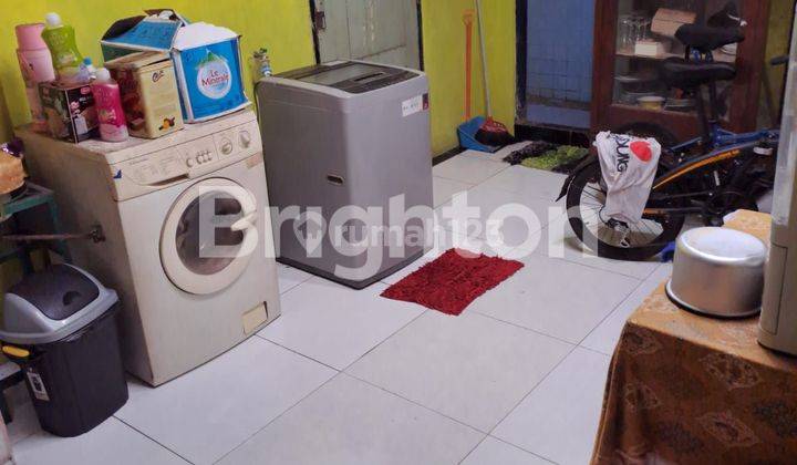 # TURUN HARGA, RUMAH  CEPAT, SIAP HUNI DEKAT KAMPUS&#39;&#39; UDINUS, DI TENGAH KOTA SEMARANG 2