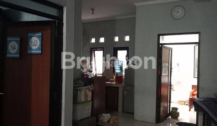 TURUN HARGA,RUMAH SIAP HUNI DI LINGKUNGAN PEDESAAN LOKASI KALONGAN UNGARAN 2