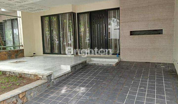 RUMAH SEMI FURNISH LOKASI PERUMAHAN THE AMAYA RESORT UNGARAN 1