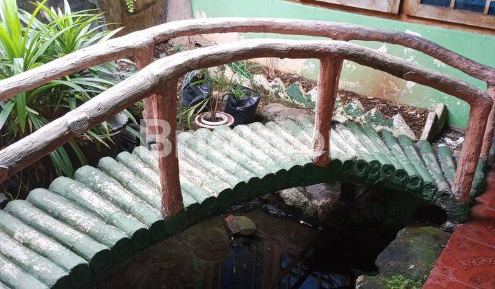 BUTUH SEGERA DIJUAL, RUMAH SEDERHANA DI LINGKUNGAN PERUMAHAN, NGESREP TIMUR - BANYUMANIK SEMARANG 2