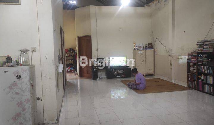 *TURUN HARGA*  ,RUMAH TERAWAT DAN SIAP UNTUK DIHUNI, LINGKUNGAN PENDUDUK YG NYAMAN, LOKASI NOGOTIRTO SLEMAN - YOGYAKARTA 2