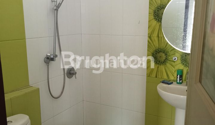 RUMAH FULL FURNISH DI PERUMAHAN CLUSTER, BUKIT INDAH REGENCY - SEMARANG 2
