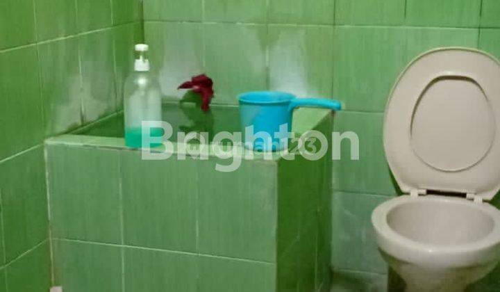 TURUN HARGA ,RUMAH DI MALANGSARI RAYA PEDURUNGAN 2