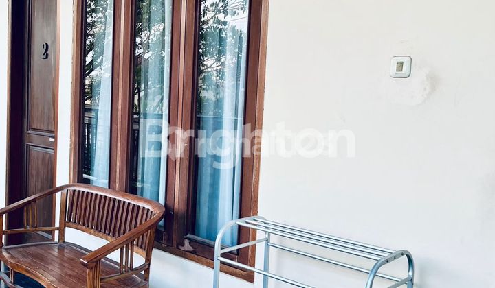 GOOD INVESTMENT, ACTIVE BOARDING HOUSE NEAR UNDIP TEMBALANG - SEMARANG 2