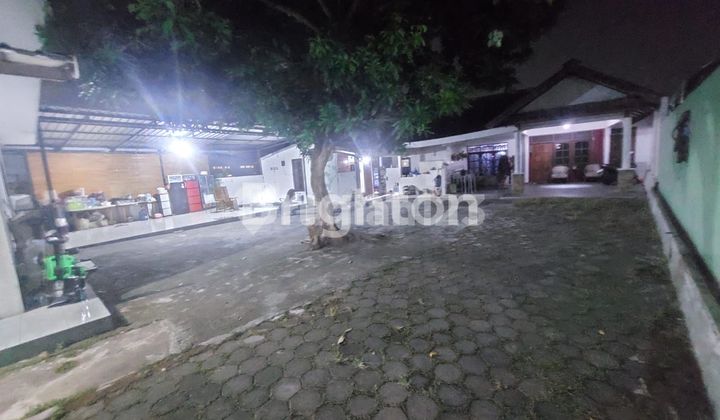 BUTUH CEPAT , RUMAH 1 LANTAI , LOKASI DEKAT DENGAN AKPOL , SEMARANG 1