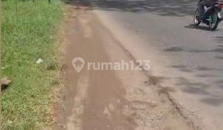 Lahan Industri Untuk Pabrik Atau Gudang Tanah Lahan Industri Untuk Pabrik Atau Gudang Tanah