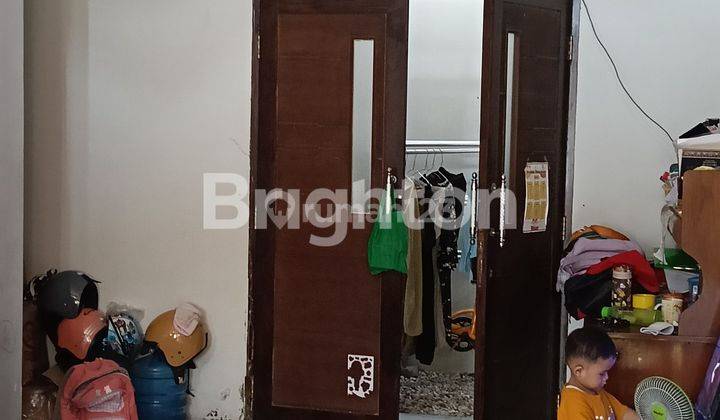 RUMAH DI PERUMAHAN CLUSTER , SIAP DIHUNI LOKASI UNGARAN BARAT - UNGARAN 2