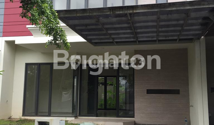 Turun Harga Rumah Siap Huni di The Amaya Type Montana Jl Mt Haryono Ungaran Semarang 1