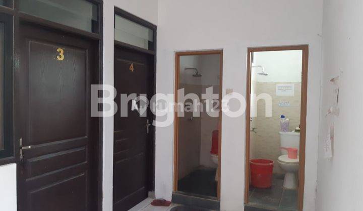 JUAL CEPAT RUMAH KOST DAN TEMPAT USAHA, DEKAT DENGAN UNDIP DAN SIMPANG LIMA DAERAH PLEBURAN SEMARANG 2