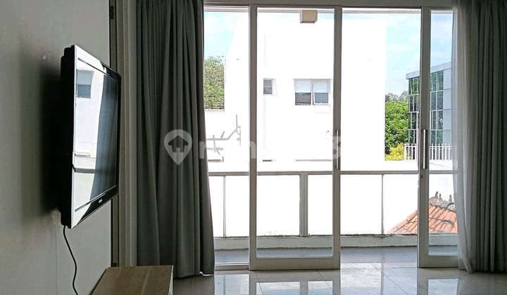 Rumah Siap Huni Dan Masih Terawat . Lingkungan Perumahan Cluster Citraland Bsb City 2