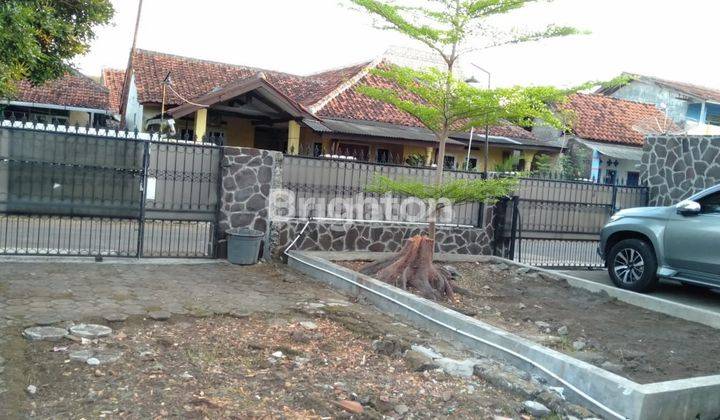 RUMAH SIAP DIHUNI , LOKASI DI TENGAH KOTA SUBANG 1