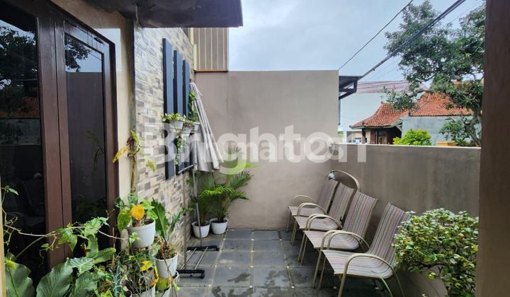 RUMAH MEWAH FULL FURNISH , PUSAT KOTA UNGARAN - UNGARAN 2