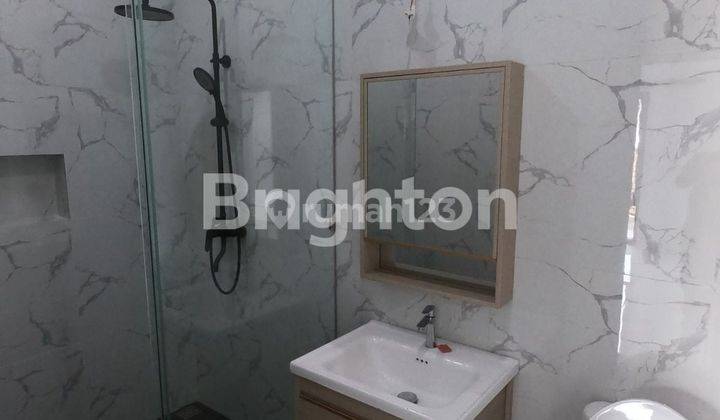 TURUN HARGA NICH, RUMAH CANTIK SEMI FURNISH DI TENGAH KOTA SEMARANG LOKASI PEDURUNGAN 2