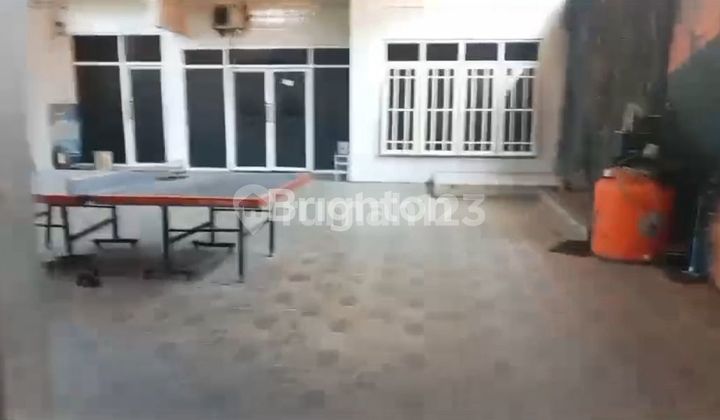 TURUN HARGA , RUMAH TINGGAL DAN BISA SEBAGAI GUDANG, DIPINGGIR JALAN RAYA PANTURA TEGAL 2