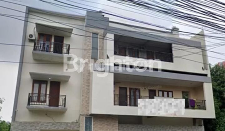 GOOD INVESTMENT, ACTIVE BOARDING HOUSE NEAR UNDIP TEMBALANG - SEMARANG 1