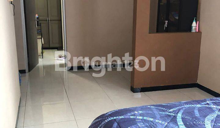 JUAL CEPAT RUMAH KOST DAN TEMPAT USAHA, DEKAT DENGAN UNDIP DAN SIMPANG LIMA DAERAH PLEBURAN SEMARANG 1