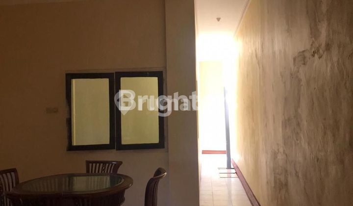 RUMAH 2 LANTAI, DIJUAL MURAH DI JALAN GAJAH - SEMARANG 2