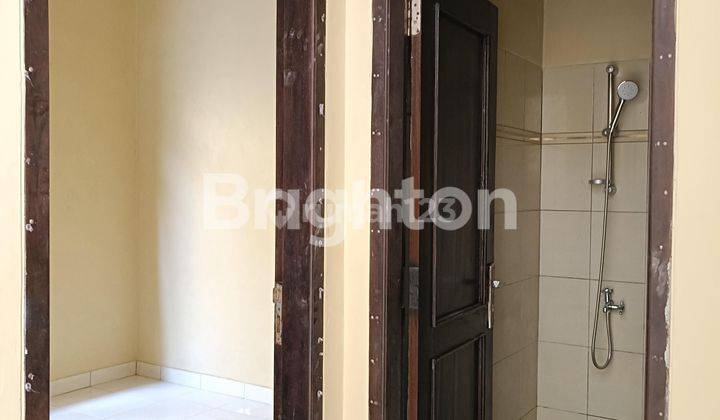 RUMAH DILINGKUNGAN PERUMAHAN YANG NYAMAN, DEKAT DENGAN PERKANTORAN, UNGARAN BARAT - KABUPATEN SEMARANG 2