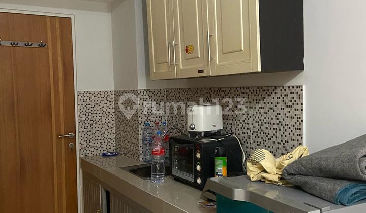 Dijual Cepat Apartment Puncak Bukit Golf Surabaya 1