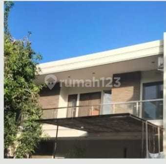 Dijual Murah Rumah Pakuwon City Surabya