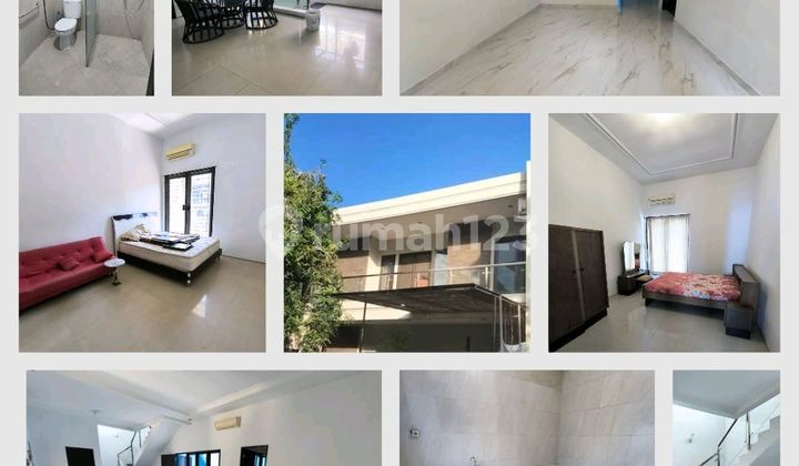 Dijual Murah Rumah Pakuwon City Surabya