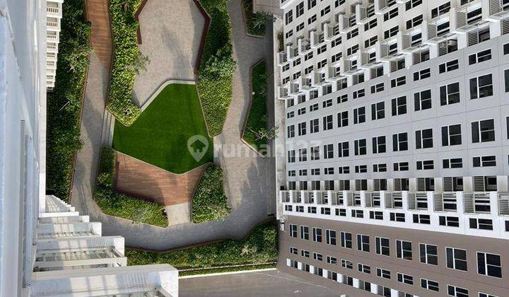 Jual apartment tokyo Riverside pik2 2