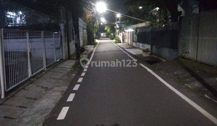 Dijual dibawah NJOP rumah ( ruko) di petojo selatan 2