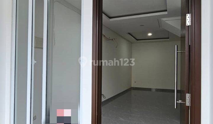 Dijual Rumah Baru Kwalitas Premium Cengkareng Jakarta Barat 1