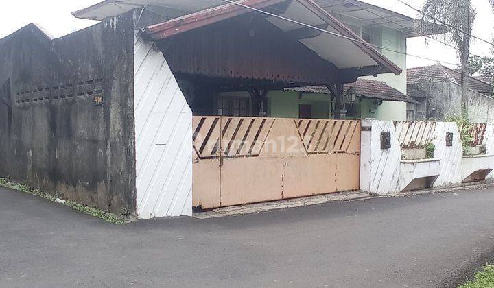 Jual cepat rumah di bintaro jakarta selatan 2